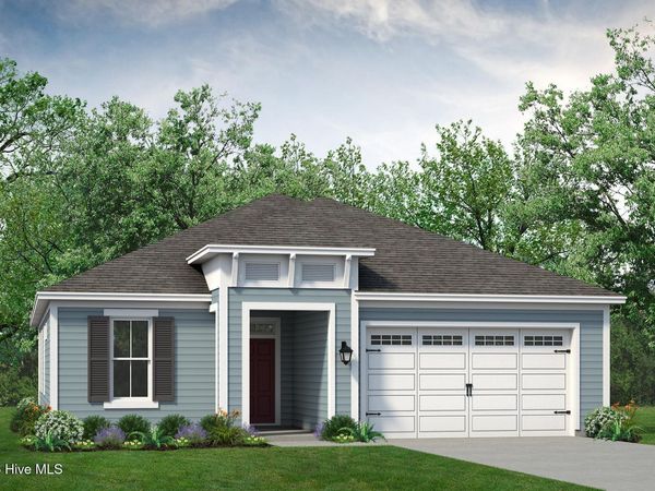 5020 Freshbrook Way, Leland, NC 28451
