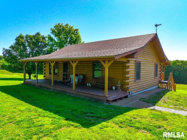 7550 US Hwy 45 N Highway, Vienna, IL 62995