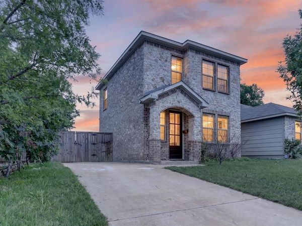 315 W Ohio Avenue, Dallas, TX 75224