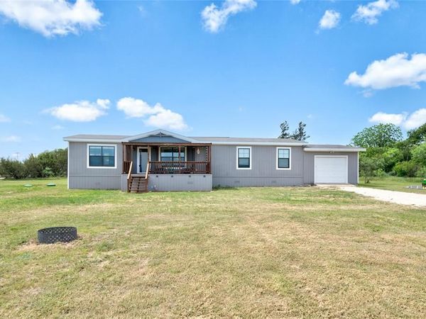 1754 Eagle Cove Lane, Clyde, TX 79510