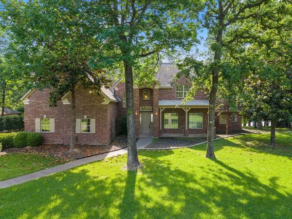 1222 PR 5980, Yantis, TX 75497