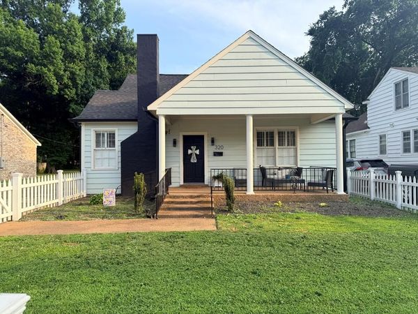 320 W Cooper Avenue, West Memphis, AR 72301