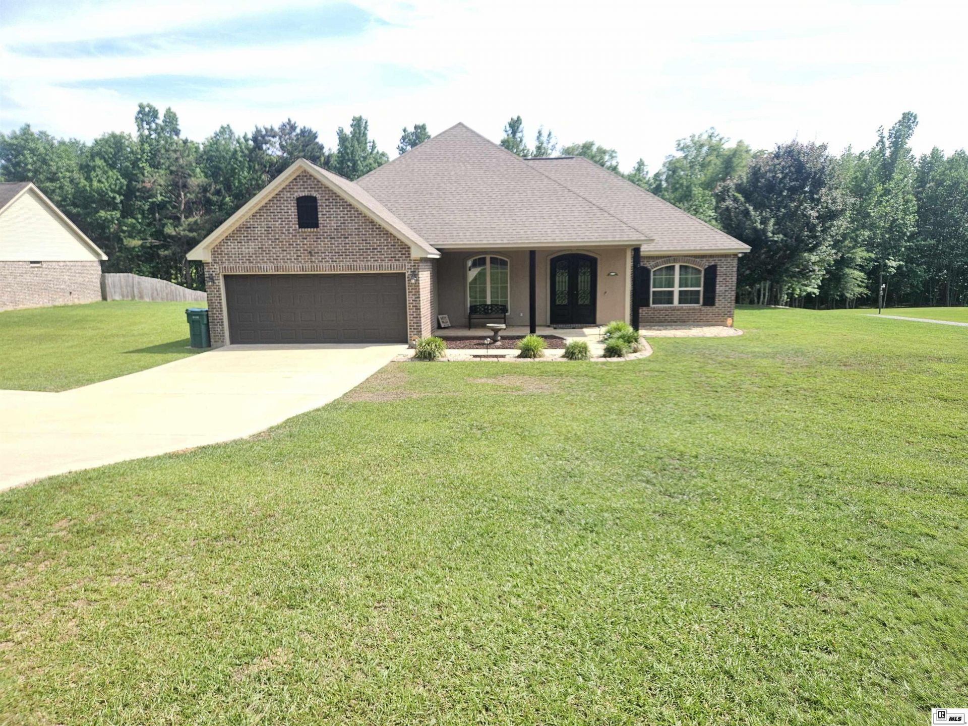 940 Brownlee Road, Calhoun, LA 71225 Main Photo