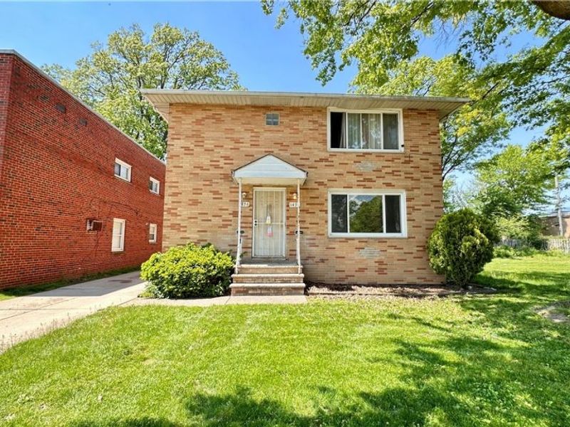 1434 E 222nd Street, Euclid, OH 44117 Photo 1