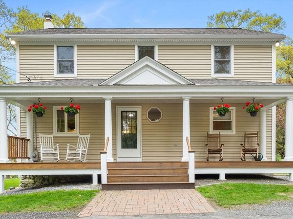 1 Institute Road, Grafton, MA 01536