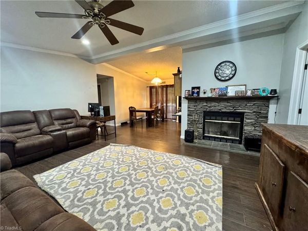 332 Mille Run Street, North Wilkesboro, NC 28659