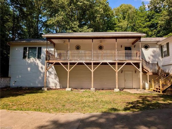 332 Mille Run Street, North Wilkesboro, NC 28659