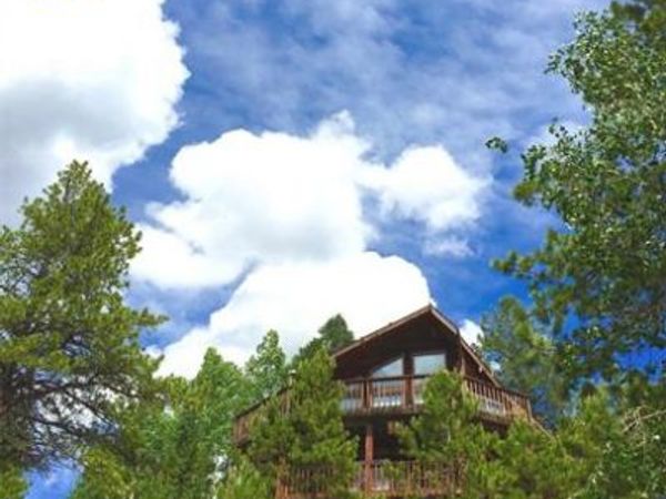 1078 Derby Drive, Cripple Creek, CO 80813