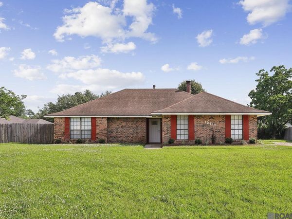 12157 E Banofax Ave, Baton Rouge, LA 70814