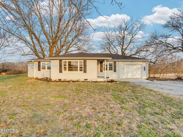251 Country View Road , Crossville, TN 38571