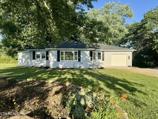251 Country View Road, Crossville, TN 38571