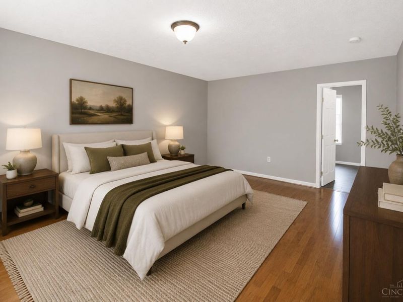 6067 Weber Oaks Drive, Miami Twp, OH 45140 Photo 22