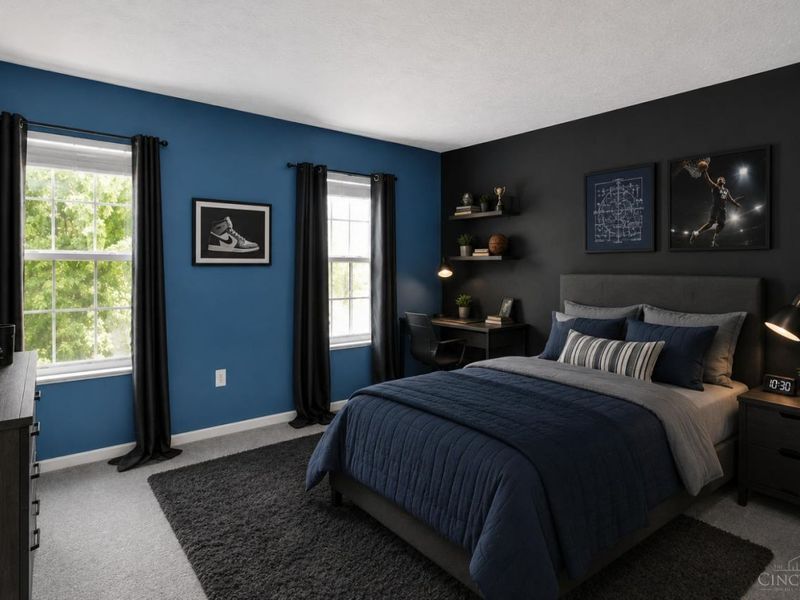 6067 Weber Oaks Drive, Miami Twp, OH 45140 Photo 26