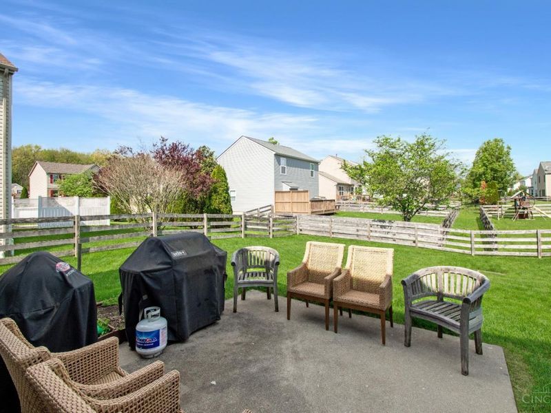 6067 Weber Oaks Drive, Miami Twp, OH 45140 Photo 42