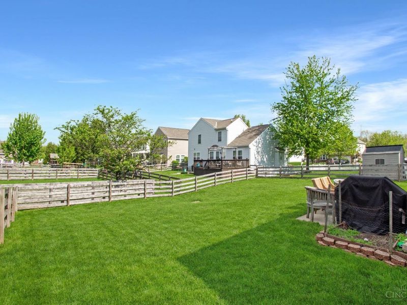 6067 Weber Oaks Drive, Miami Twp, OH 45140 Photo 43