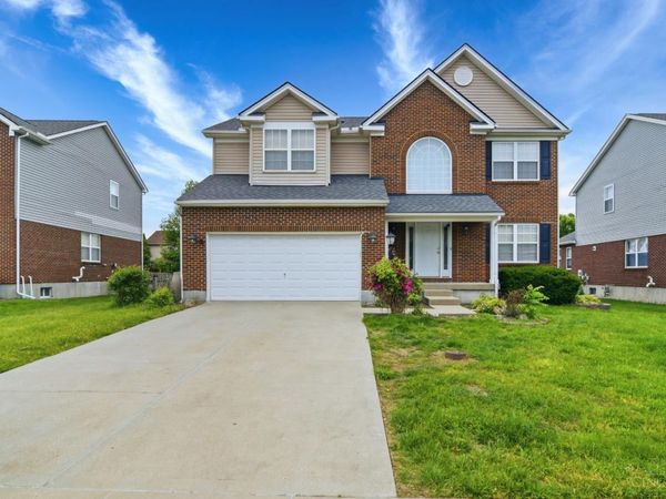 8332 Misty Shore Drive, West Chester, OH 45069