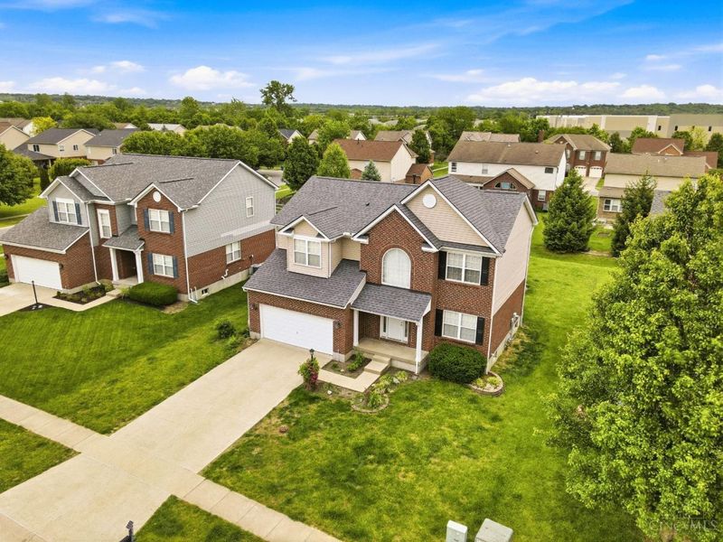 8332 Misty Shore Drive, West Chester, OH 45069 Photo 3