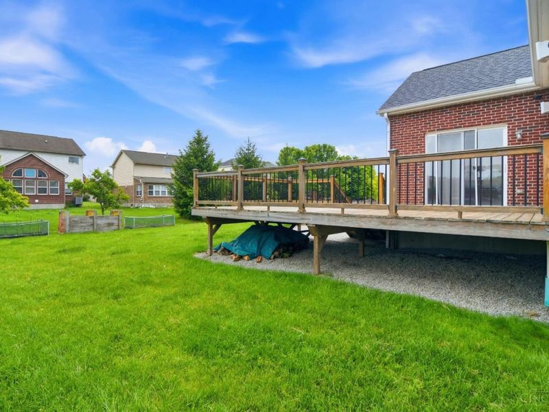 8332 Misty Shore Drive, West Chester, OH 45069 Photo 43