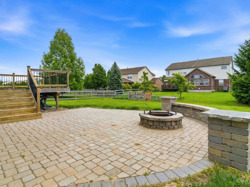 8332 Misty Shore Drive, West Chester, OH 45069 Photo 44