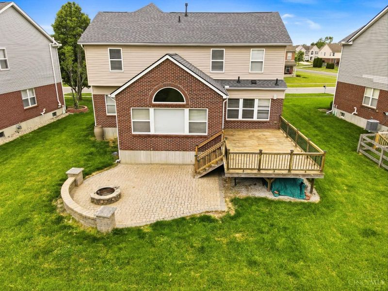 8332 Misty Shore Drive, West Chester, OH 45069 Photo 48