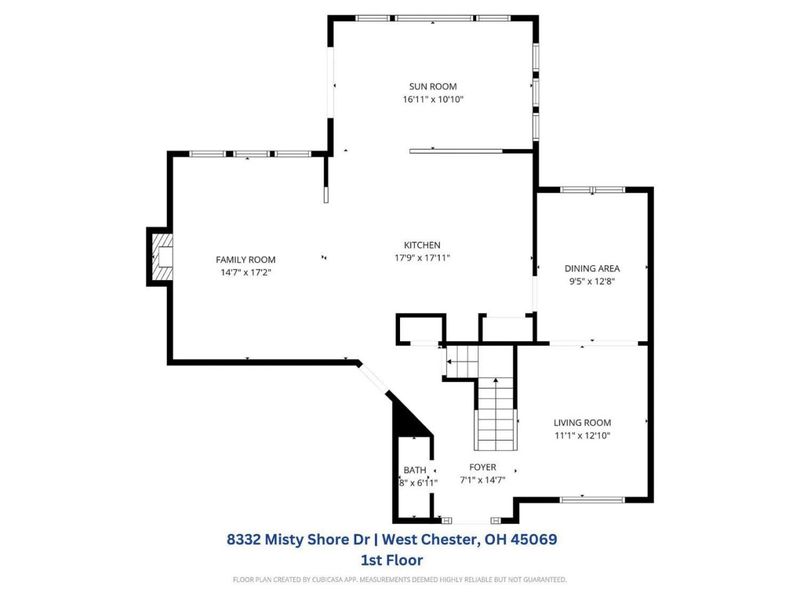 8332 Misty Shore Drive, West Chester, OH 45069 Photo 54