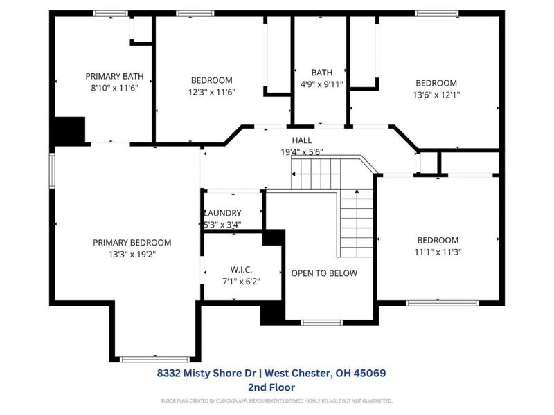 8332 Misty Shore Drive, West Chester, OH 45069 Photo 55