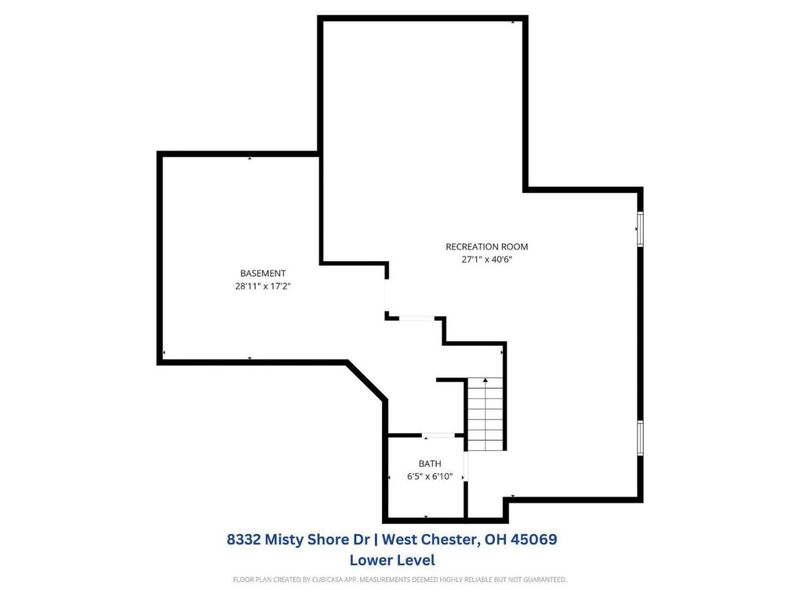 8332 Misty Shore Drive, West Chester, OH 45069 Photo 56