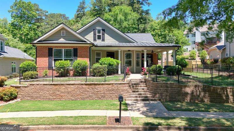 934 Marabella Lane, Canton, GA 30115 Main Photo
