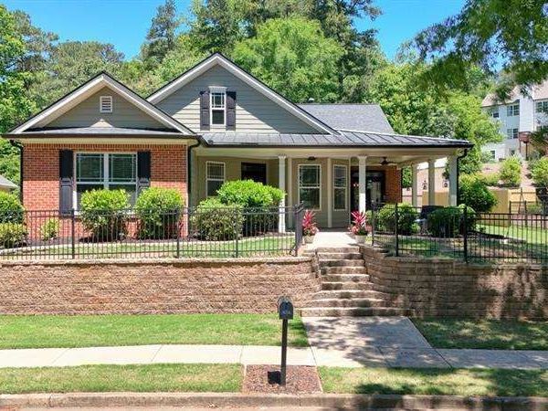934 Marabella Lane, Canton, GA 30115