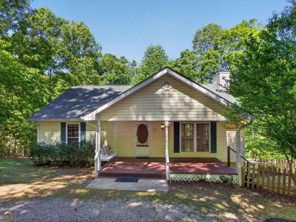61 Gemini Court, Ellijay, GA 30540
