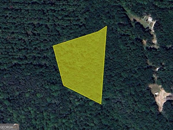 0 Old Mans Beard Road, Brunswick, GA 31523