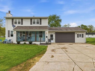 1627 Moll Street, North Tonawanda, NY 14120