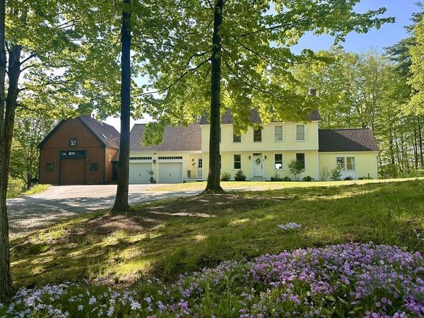 41 Prescott, Unit N/A, Pepperell, MA 01463