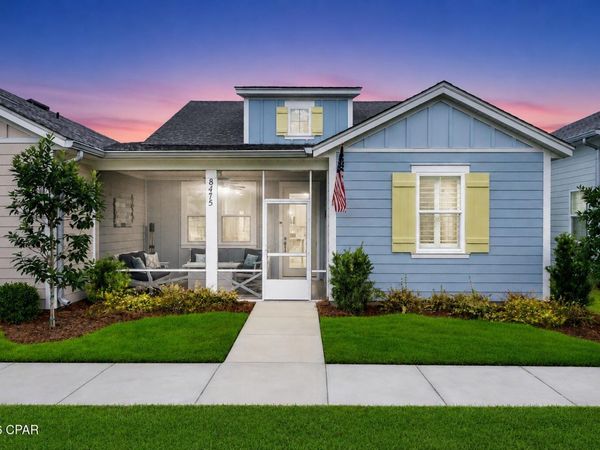 8475 Dreams Float Court , Panama City Beach, FL 32413