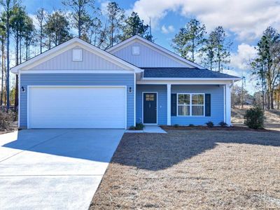143 Middlesex Court , Lugoff, SC 29078