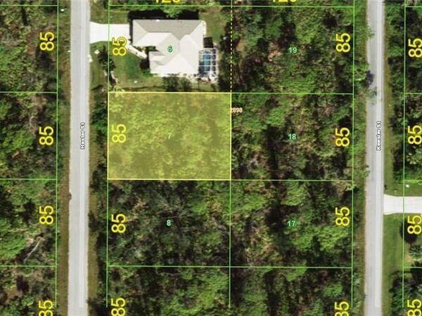 1274 Hester ST , PORT CHARLOTTE, FL 33953