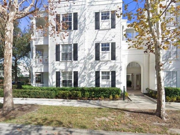 411 WATER STREET , Unit 411, CELEBRATION, FL 34747