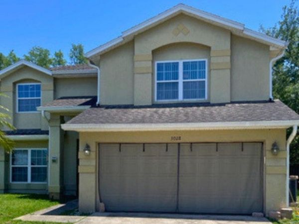 3028 STILLWATER DRIVE , KISSIMMEE, FL 34743