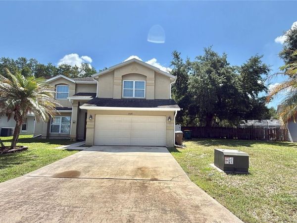 3028 STILLWATER DRIVE, KISSIMMEE, FL 34743