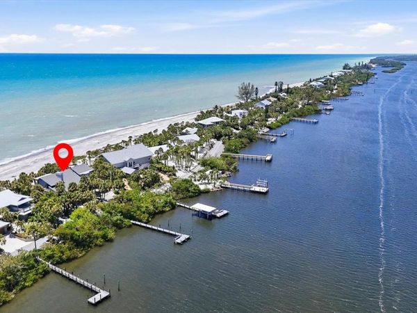 750 N MANASOTA KEY ROAD , ENGLEWOOD, FL 34223