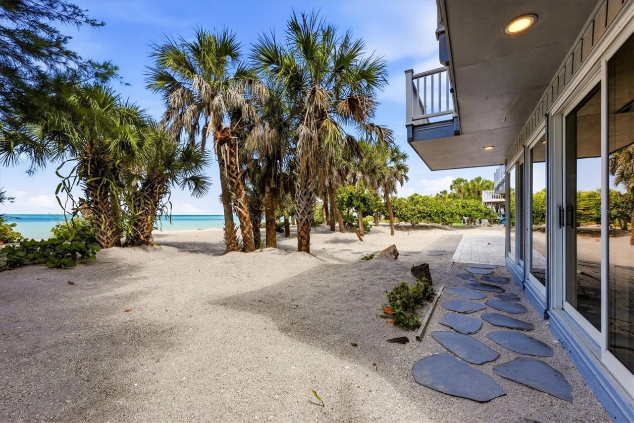 750 N Manasota Key Road, Englewood, FL 34223 Photo
