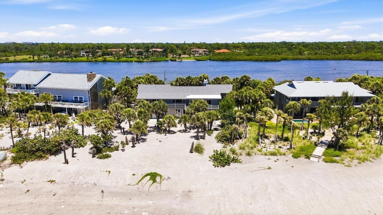 750 N Manasota Key Road, Englewood, FL 34223 Photo