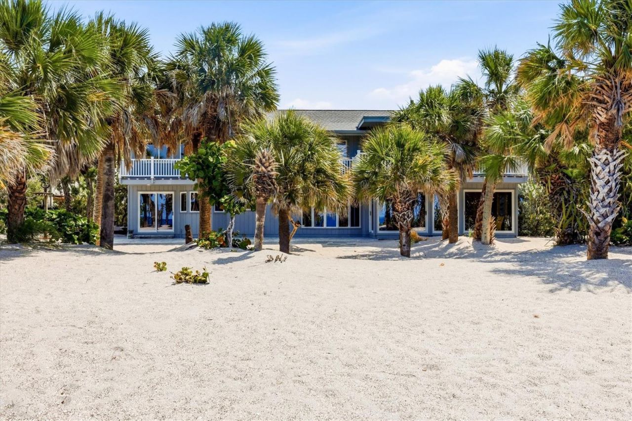 750 N Manasota Key Road, Englewood, FL 34223 Photo