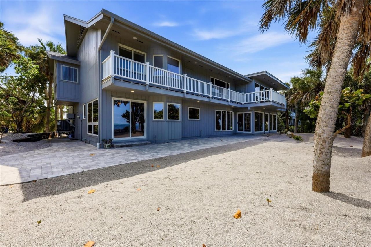 750 N Manasota Key Road, Englewood, FL 34223 Photo