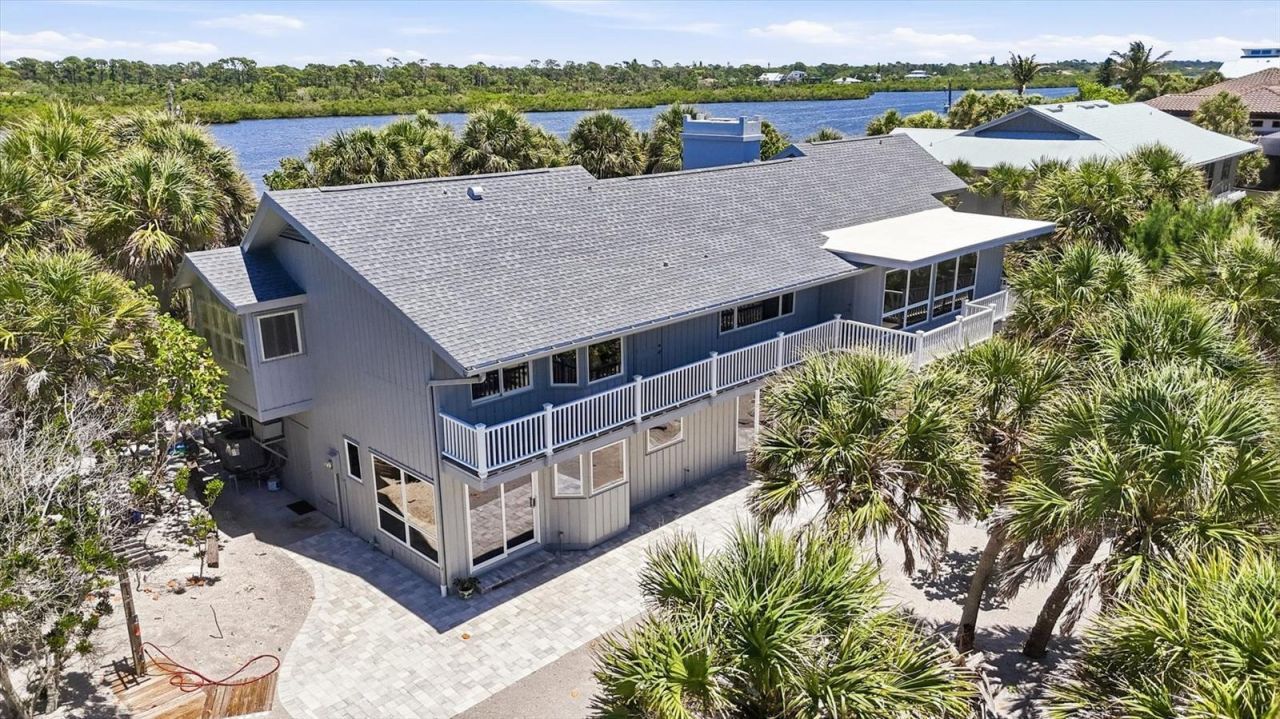 750 N Manasota Key Road, Englewood, FL 34223 Photo