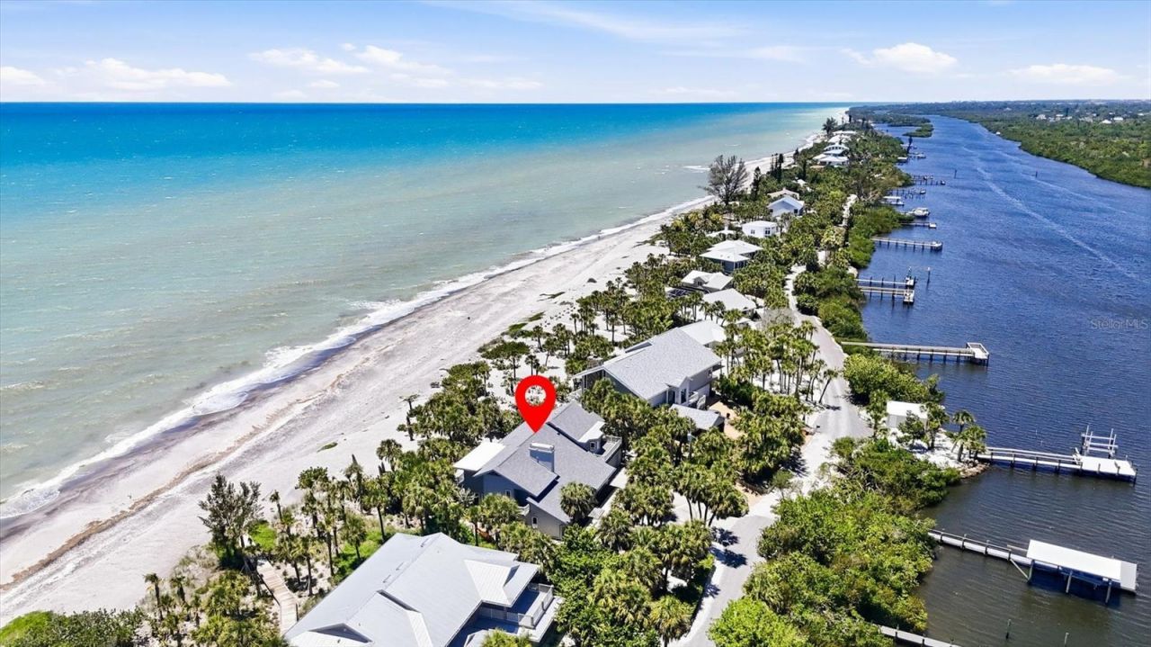 750 N Manasota Key Road, Englewood, FL 34223 Photo