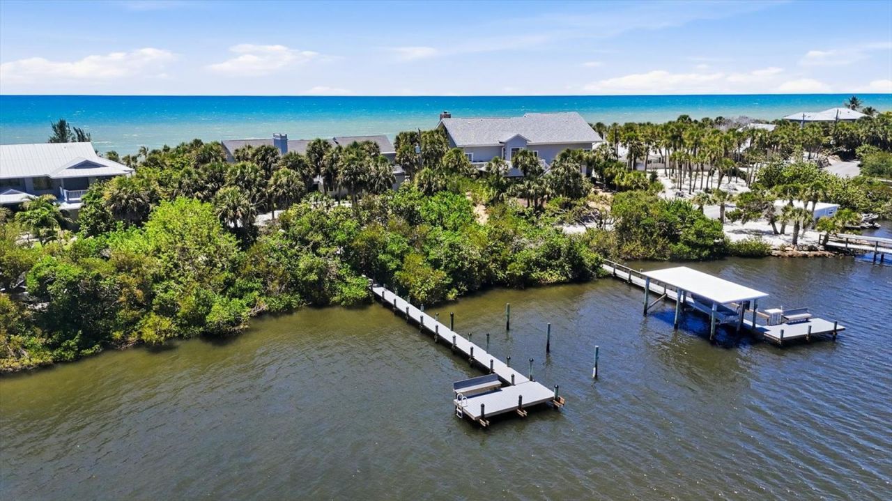 750 N Manasota Key Road, Englewood, FL 34223 Photo