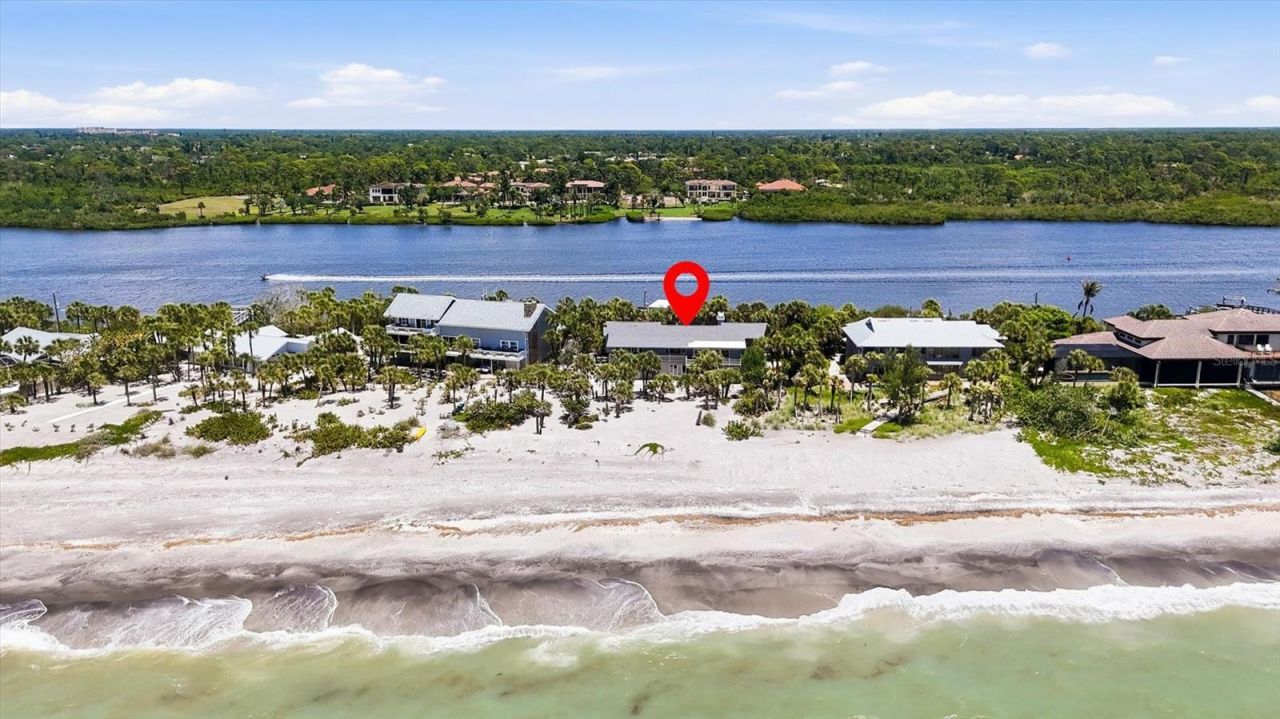 750 N Manasota Key Road, Englewood, FL 34223 Photo