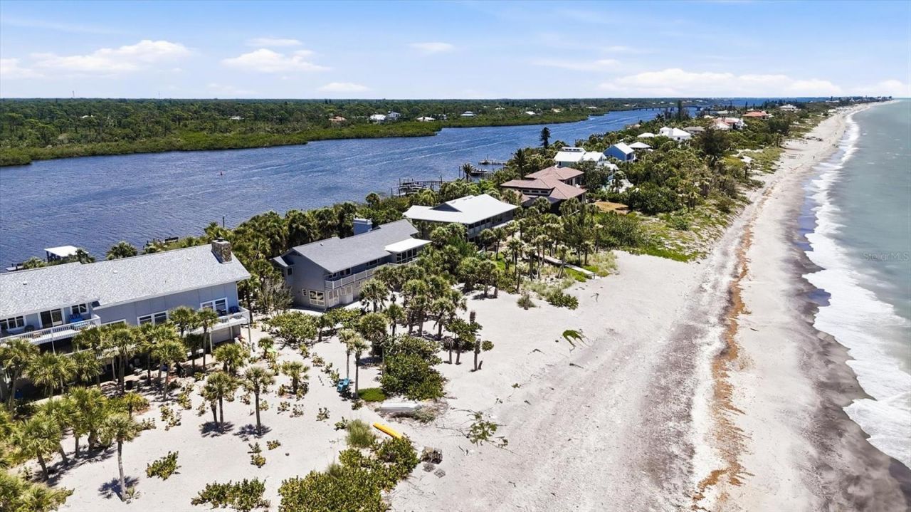 750 N Manasota Key Road, Englewood, FL 34223 Photo