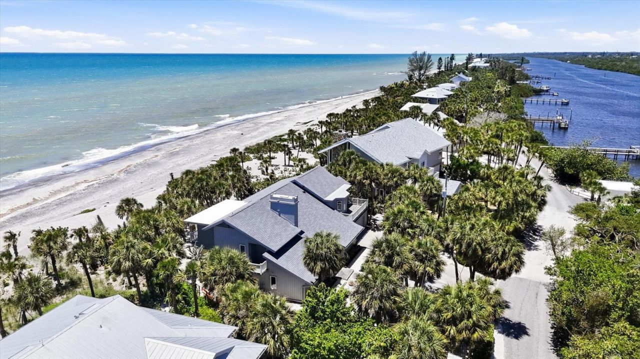 750 N Manasota Key Road, Englewood, FL 34223 Photo